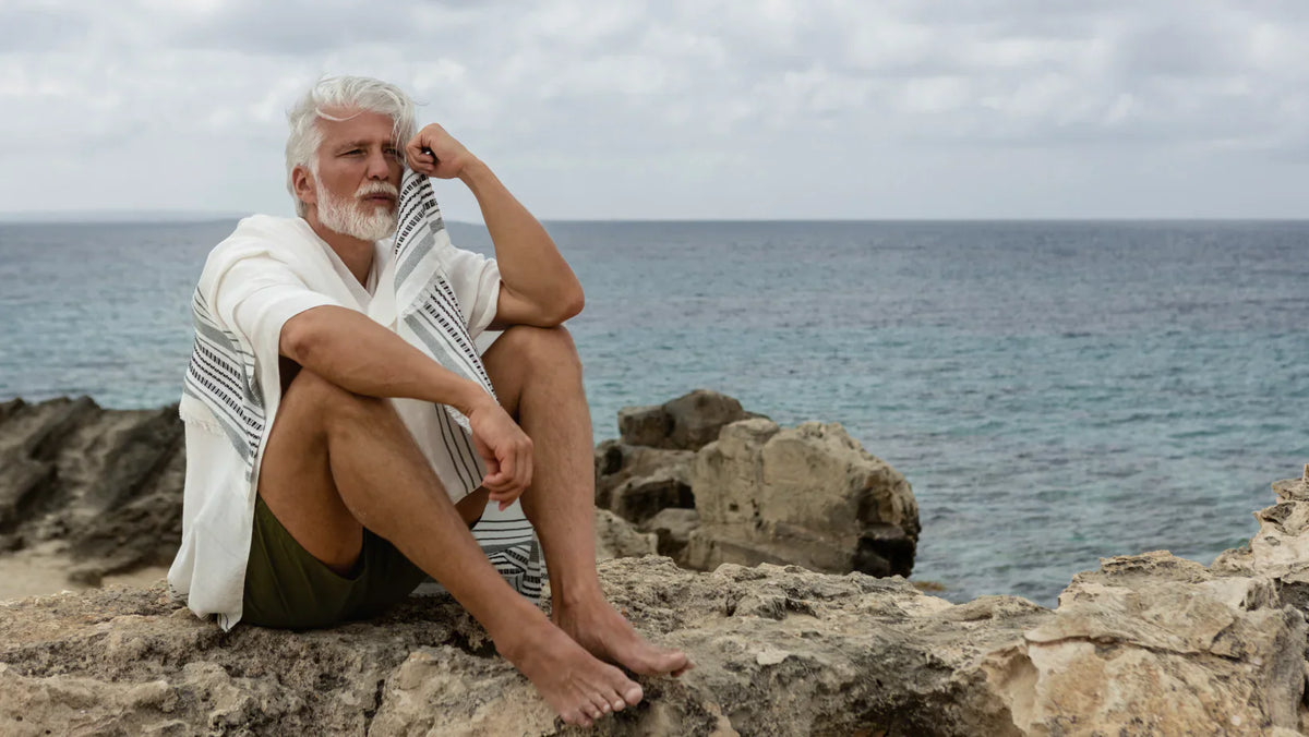 BENIBECA, MEN’S SWIMWEAR BRAND