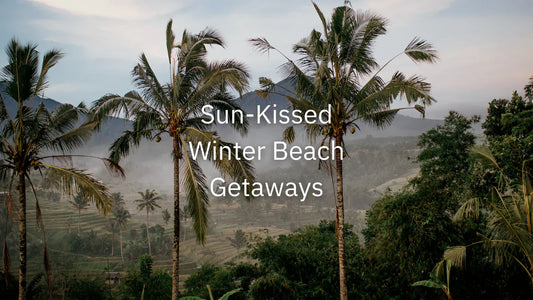 Sun-Kissed Winter Beach Getaways: Explore 4 luxury destinations to enjoy during the Christmas holidays