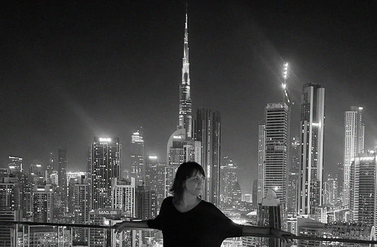 Manifesting Dubai: The Empire Begins