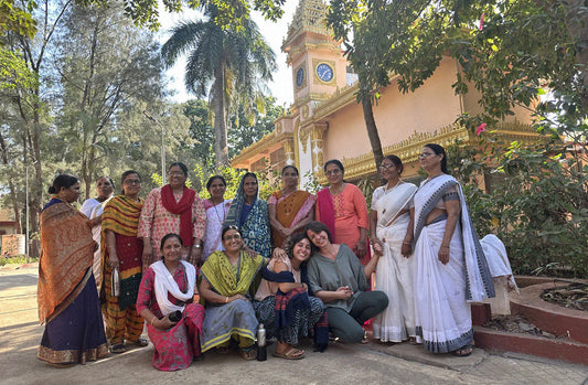 Vipassana, So Wonderful Torture