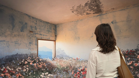 We Are What We Consume