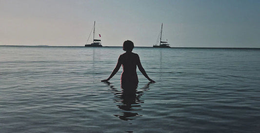 My Inner World (A Rather Restless One)