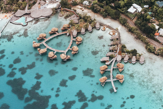 BEACH DESTINATIONS TO TRAVEL TO IN DECEMBER