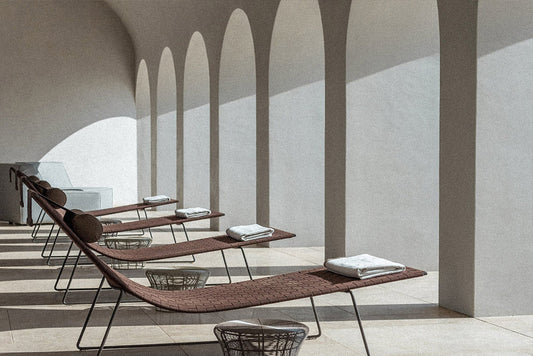 FOUR LUXURY RETREATS WHERE YOU WILL LOVE TO GET LOST