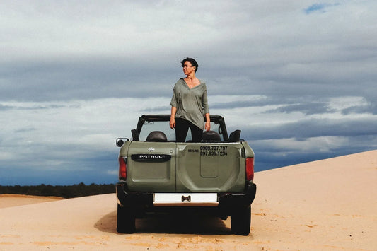 The Journey Where Asia Stopped Being Just Mine