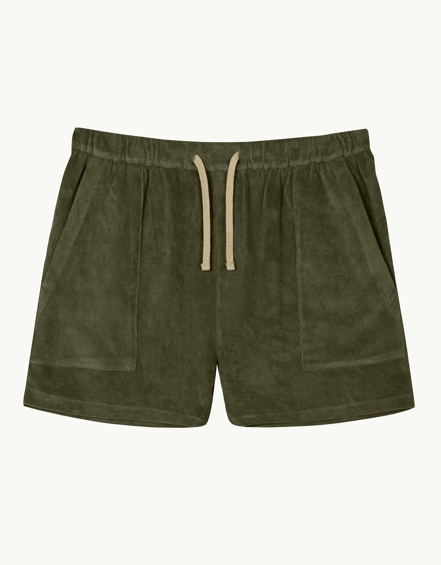 TERRY SHORTS WAYLLA