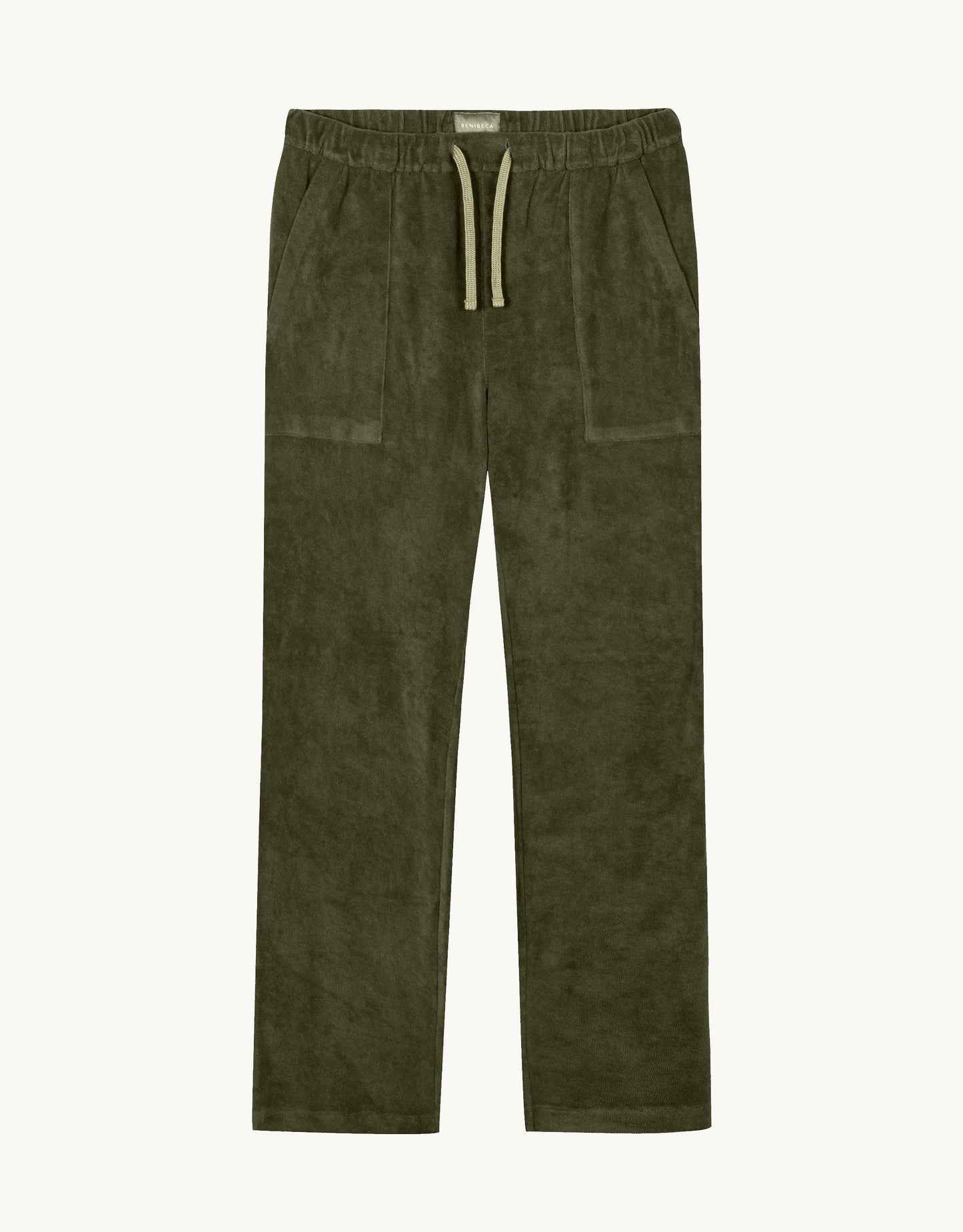 TERRY PANTS WAYLLA