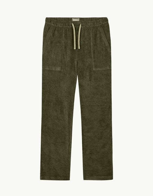 TERRY PANTS WAYLLA