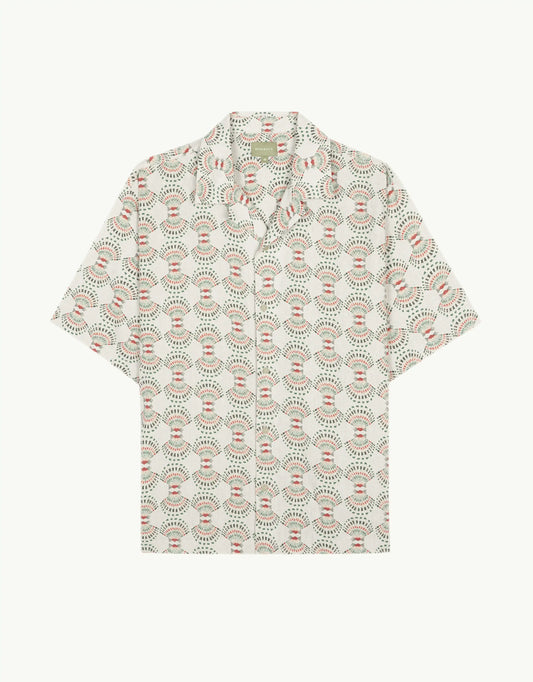 ALOHA BENIRRAS