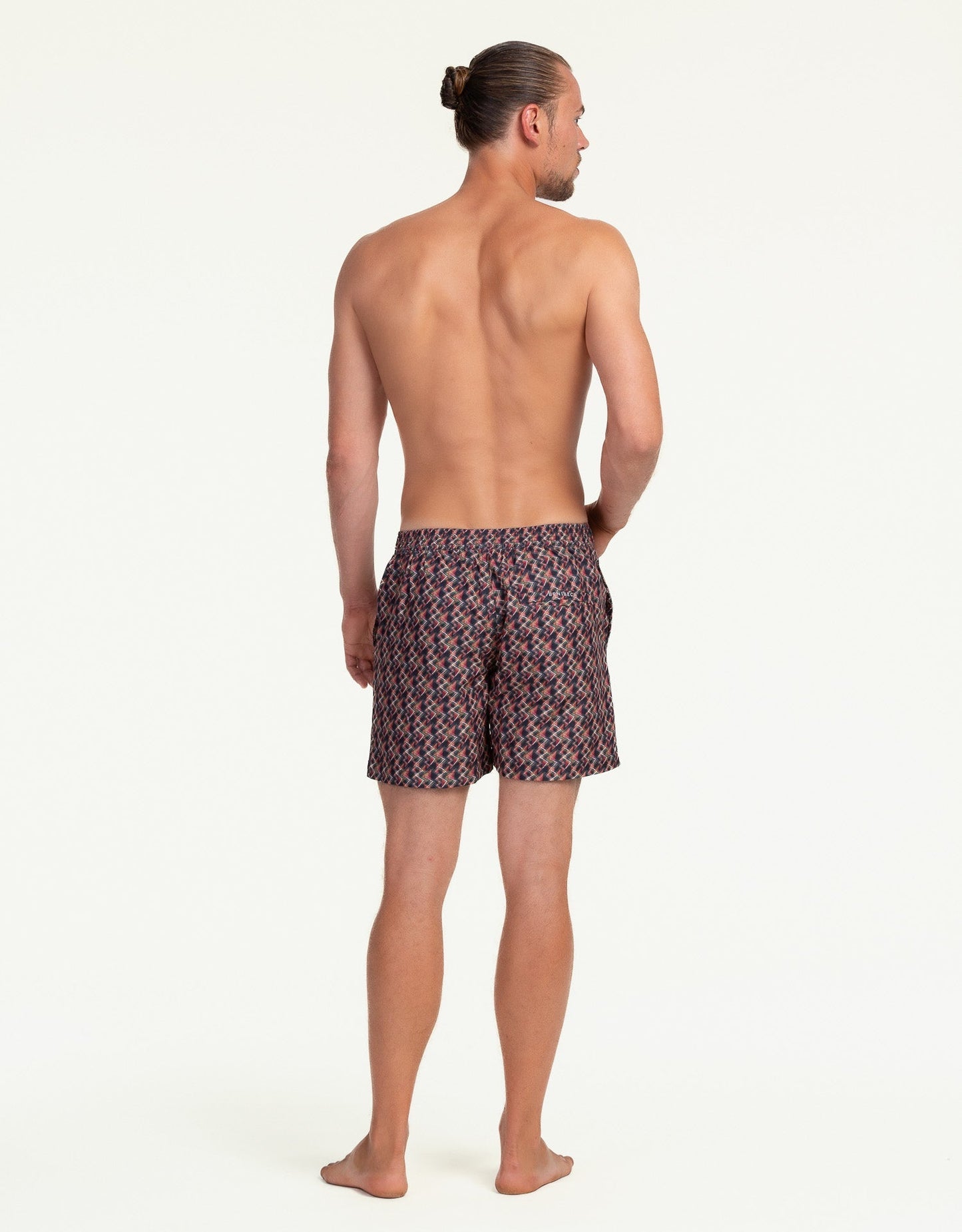 AINU  SWIM&WEAR