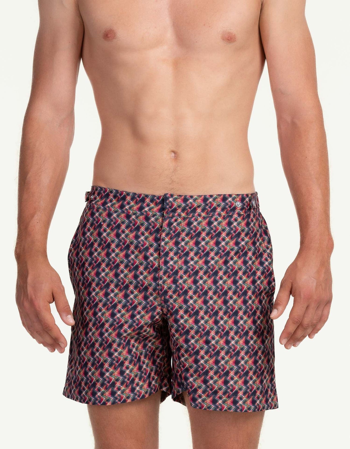 AINU  SWIM&WEAR