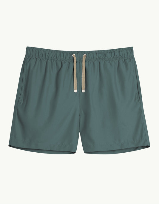 JUNGLE MID LENGTH
