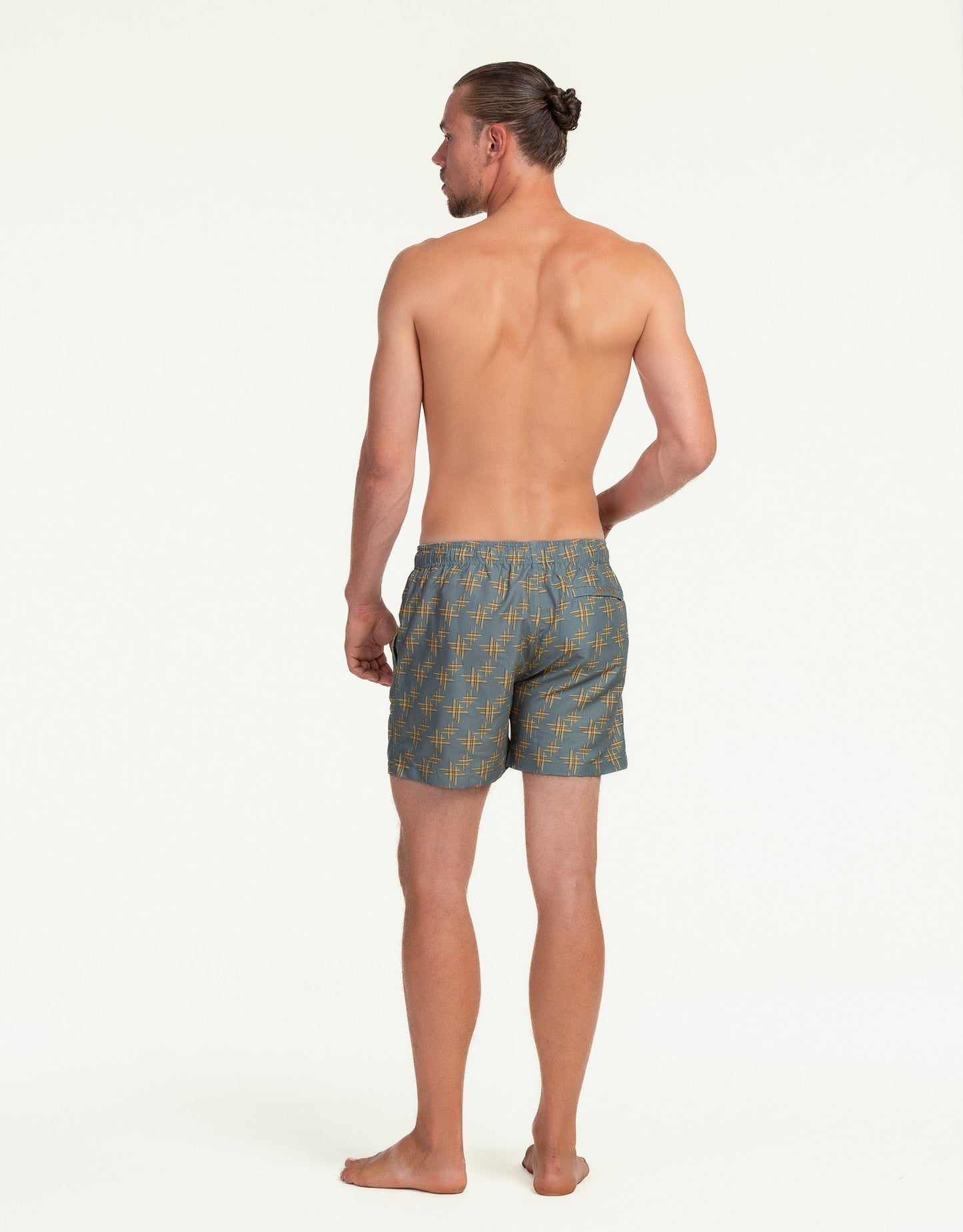 BURMISH MID LENGTH
