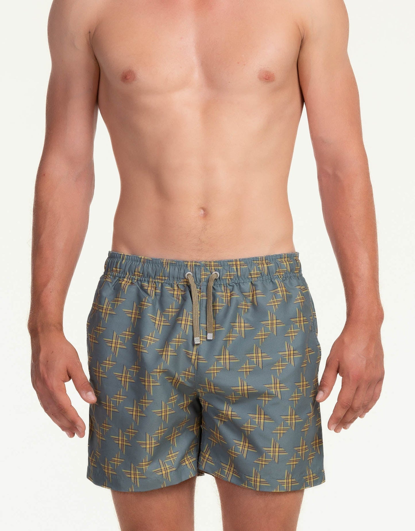BURMISH MID LENGTH