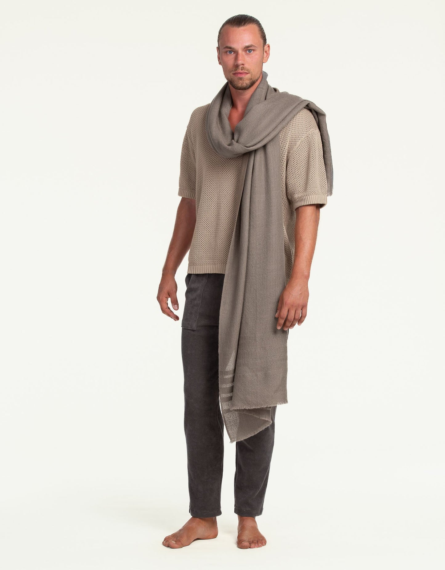 CASCA PIMA POLO