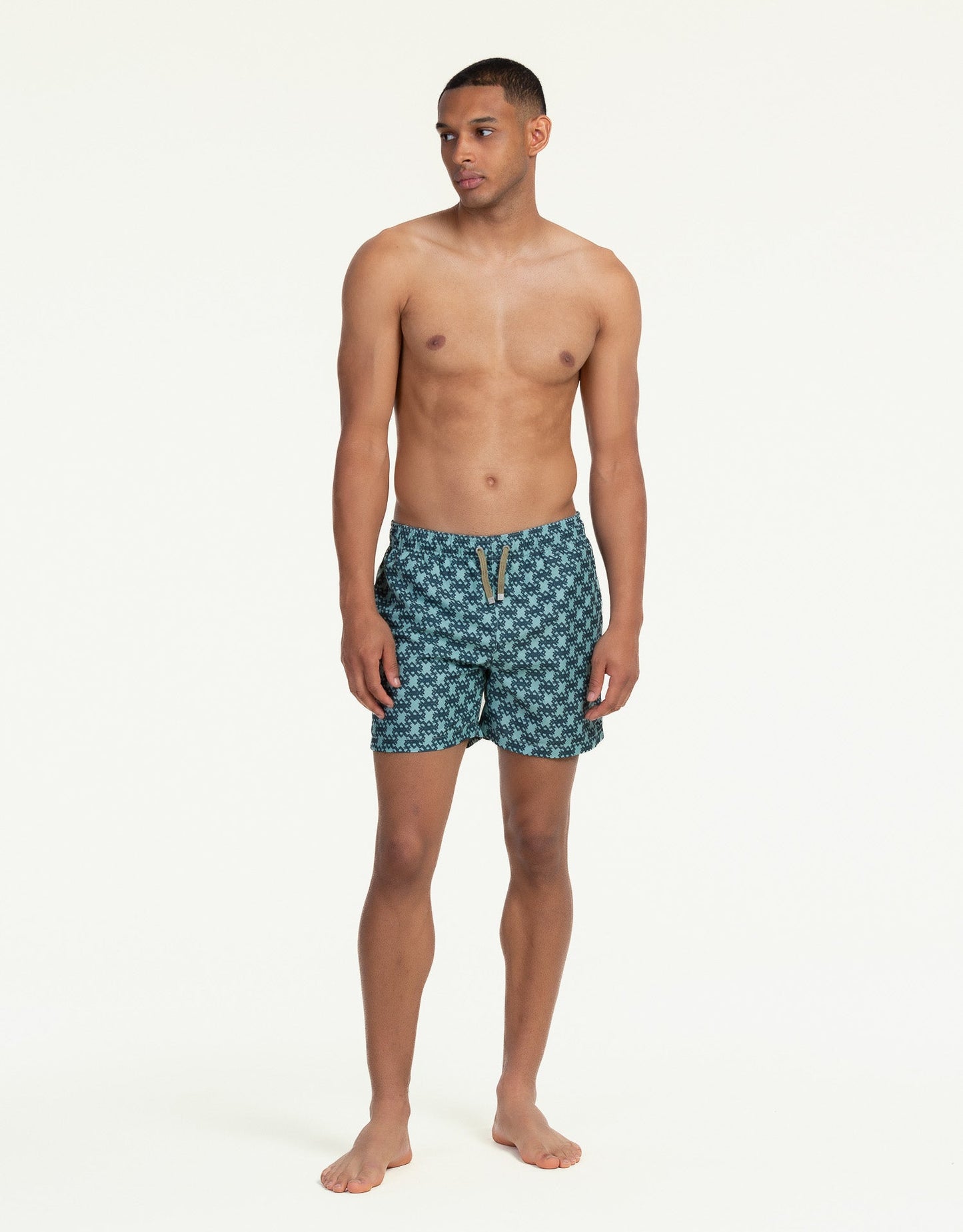 CHAKMA MID LENGTH