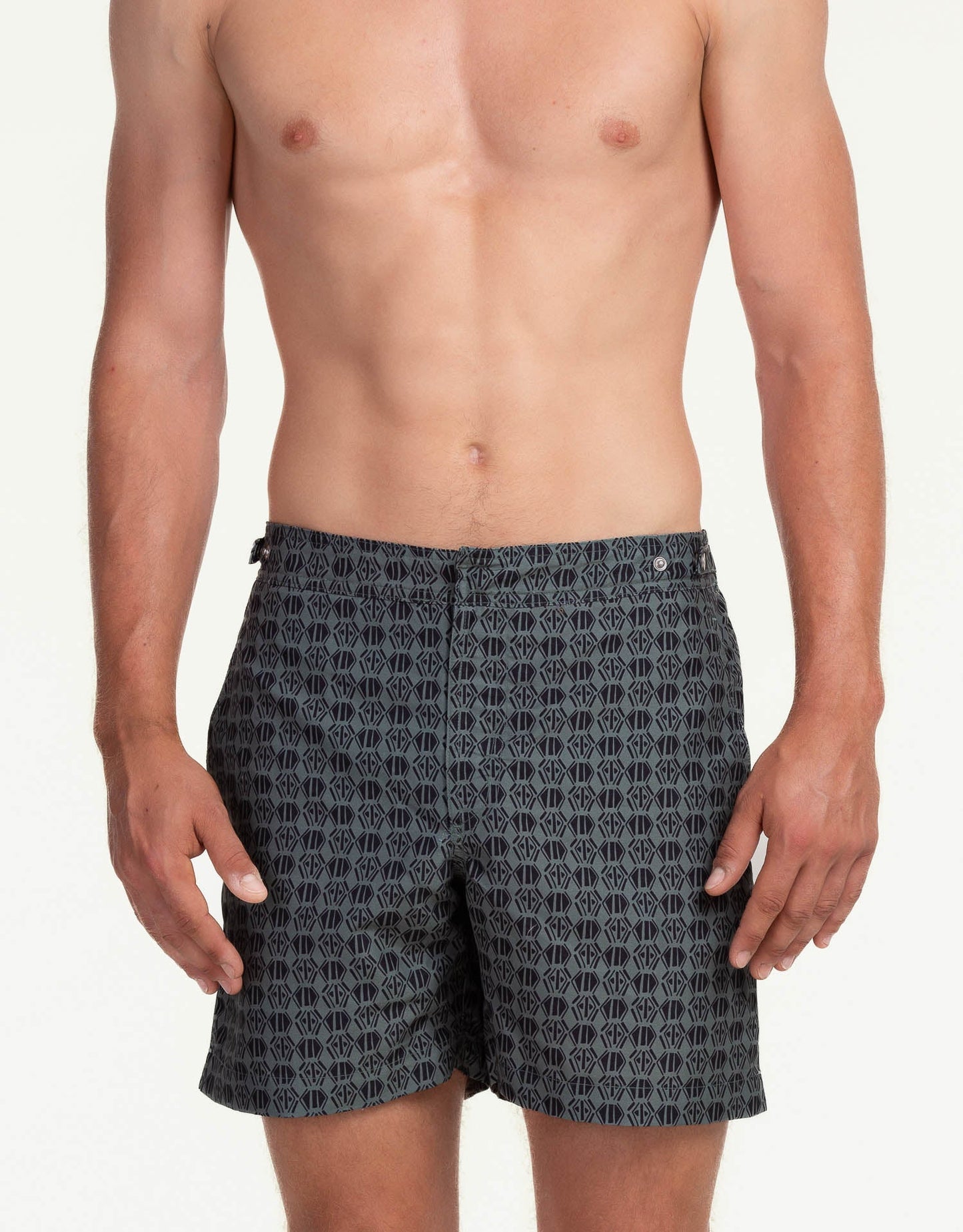 GASCAR SWIM&WEAR