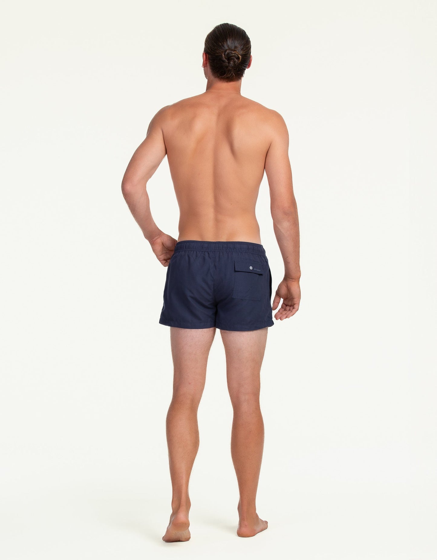 INDIGO SHORTEST