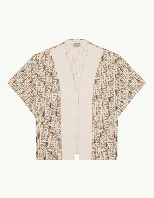 KIMONO TAROKO