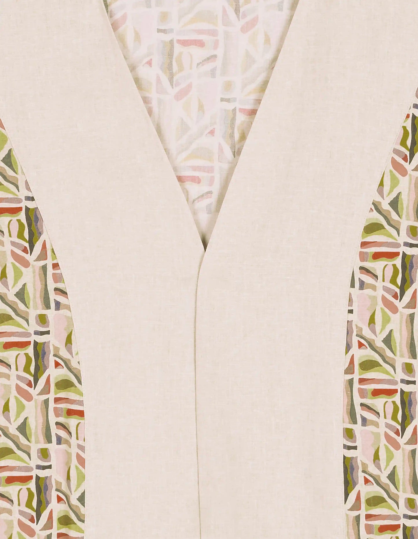 KIMONO TAROKO