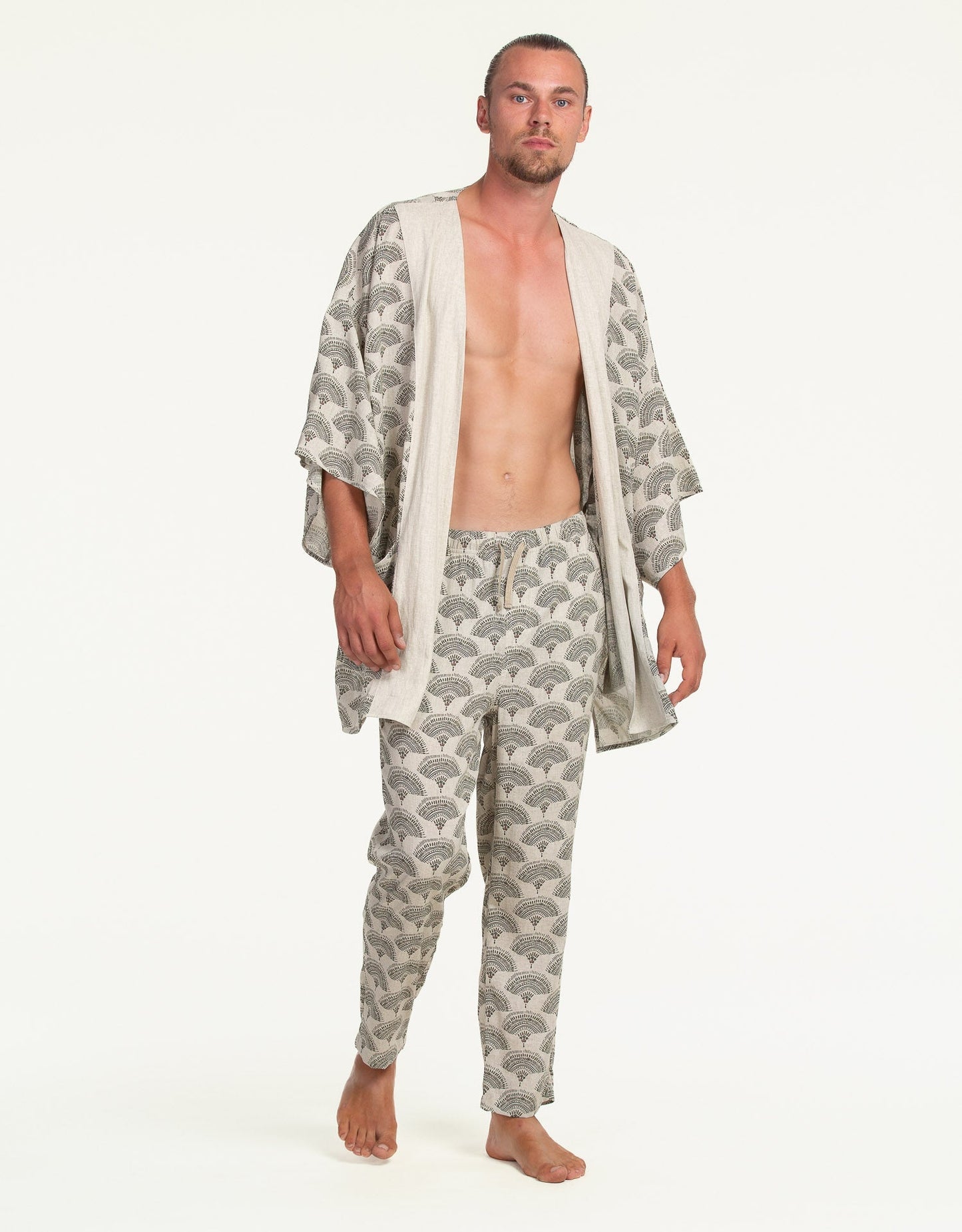 KIMONO PORTIXOL