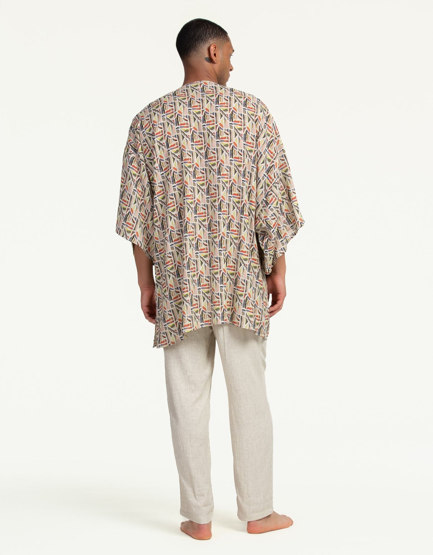 KIMONO TAROKO