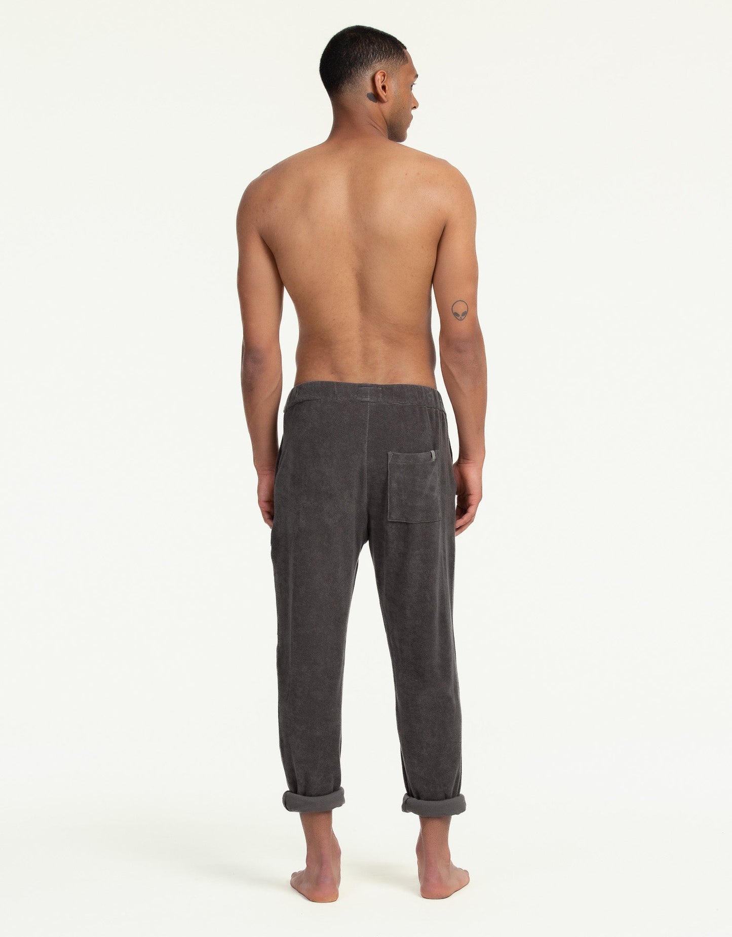 TERRY PANTS ABINIBI