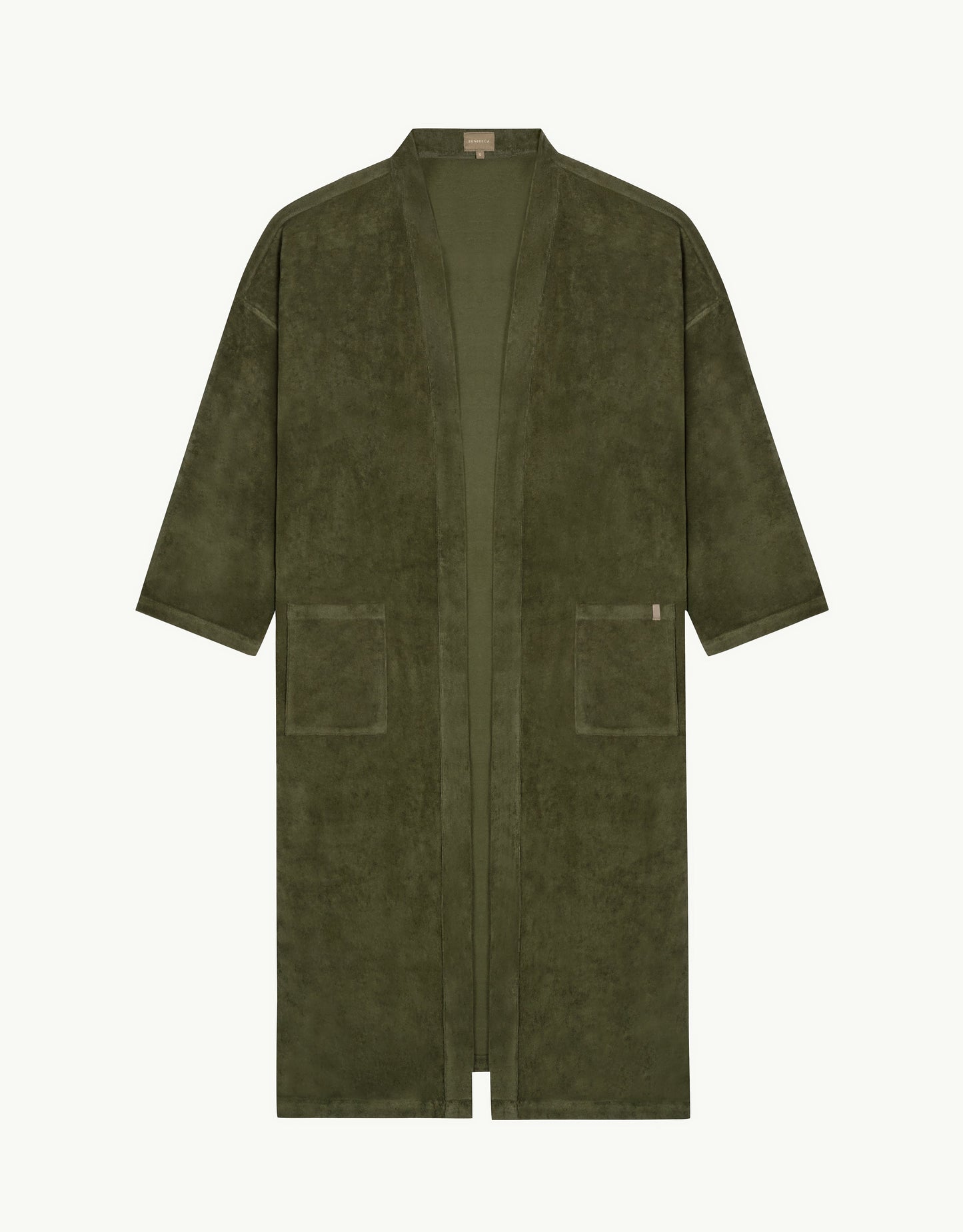 TERRY COVER-UP ROBE WAYLLA