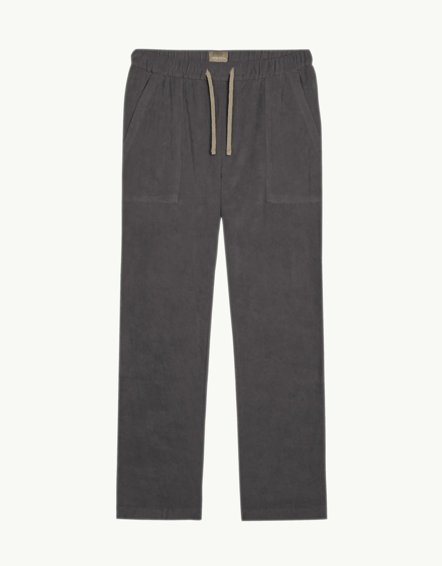 TERRY PANTS ABINIBI