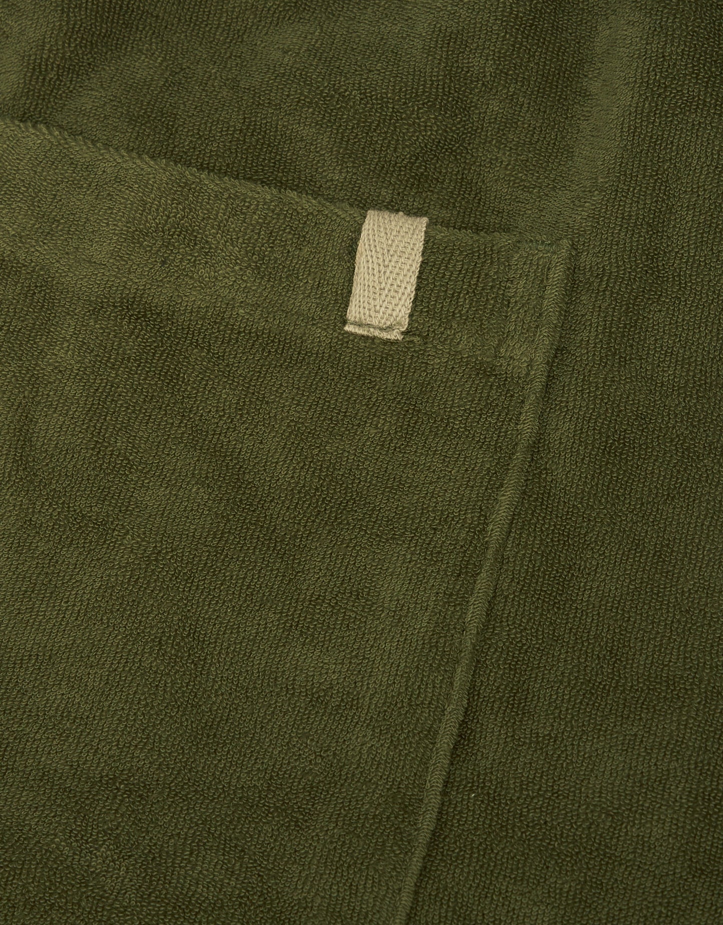 TERRY PANTS WAYLLA