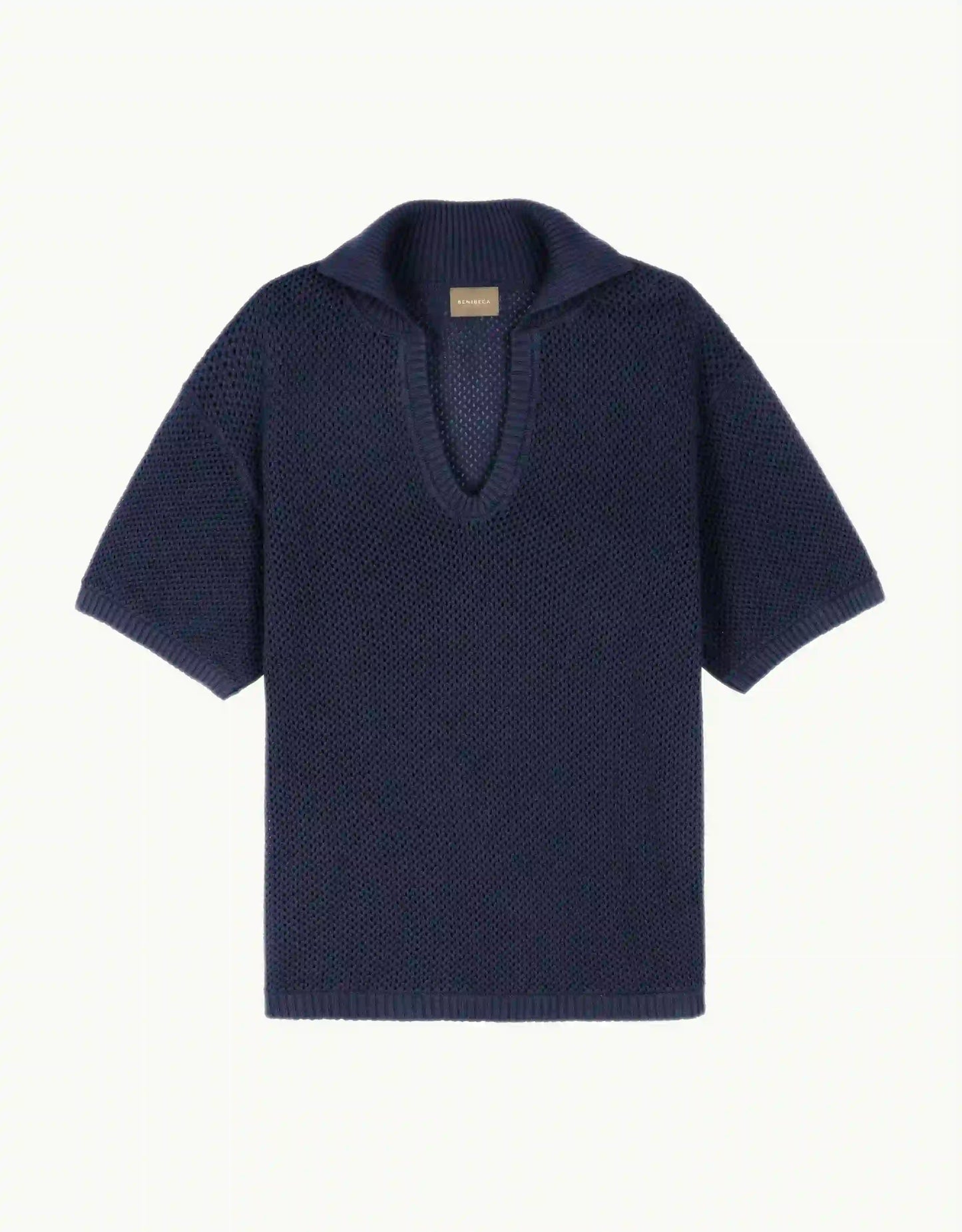 YAUPI PIMA POLO
