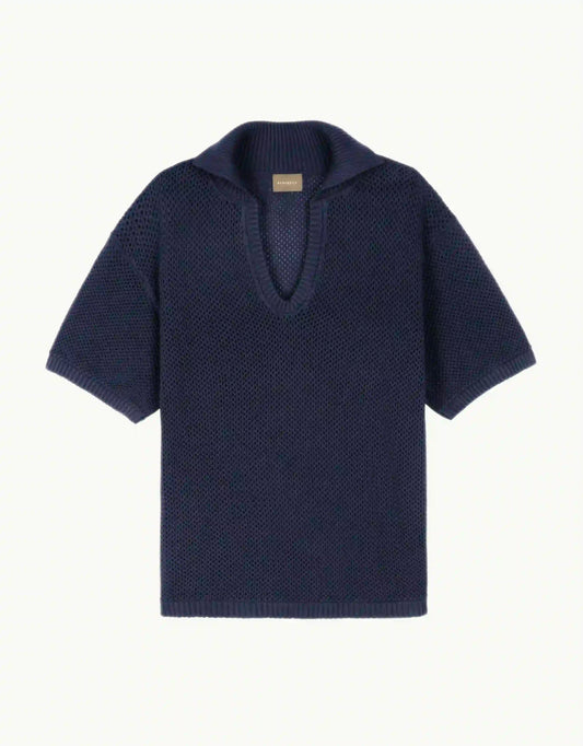 YAUPI PIMA POLO