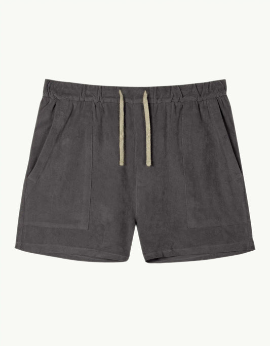 TERRY SHORTS ABINIBI