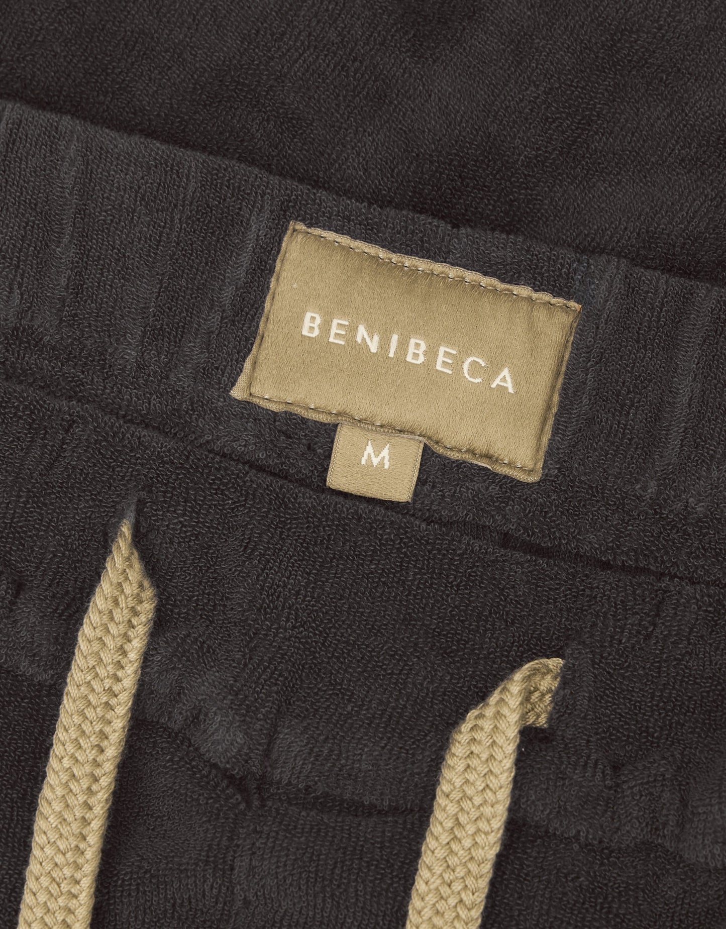 TERRY SHORTS ABINIBI