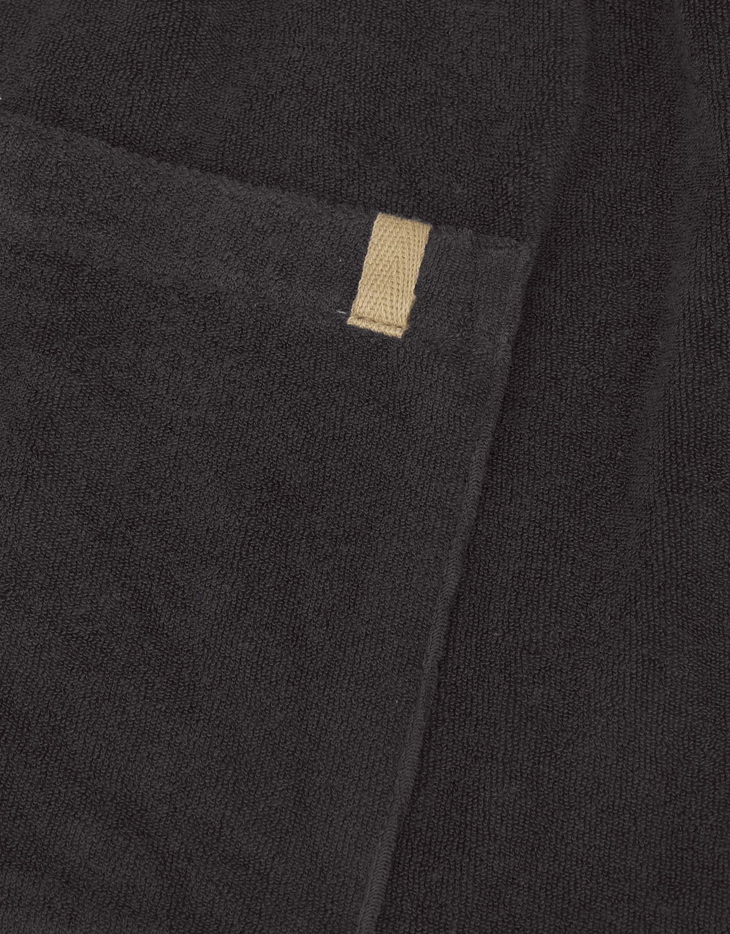 TERRY SHORTS ABINIBI