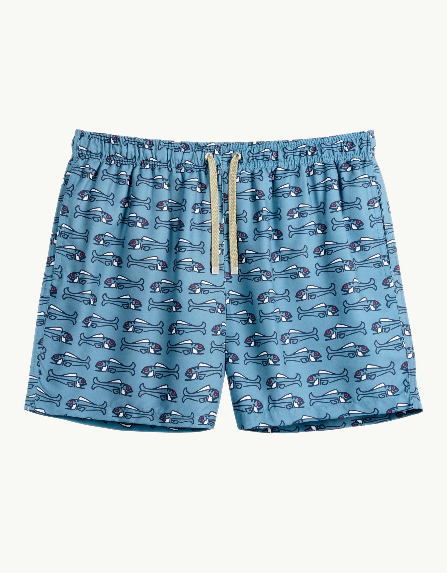 CALETA MID LENGTH