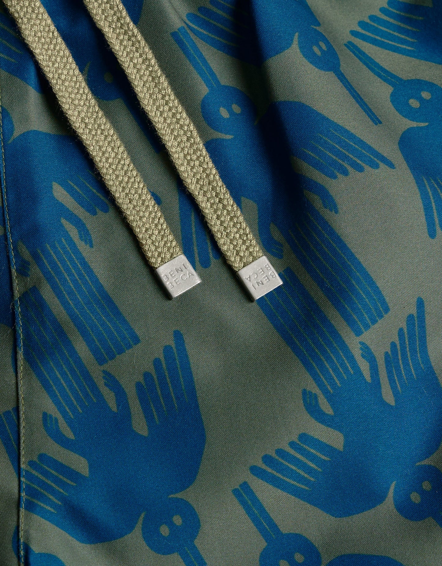WAYANAY MID LENGTH